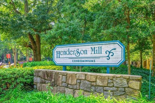 1-3226 Henderson Mill Road, Atlanta, GA, 30341 | Card Image