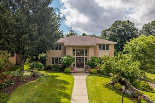 1029 Tall Trees Dr, Upper St. Clair, PA, 15241-3537 | Card Image