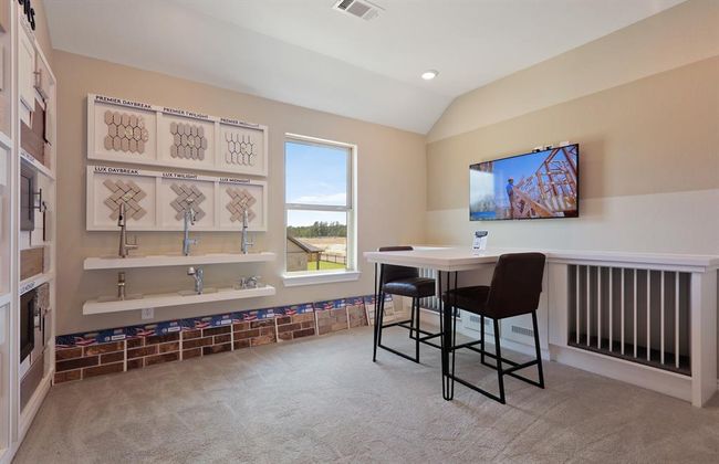 MODEL HOME images may NOT be consistent with the finished product. | Image 31