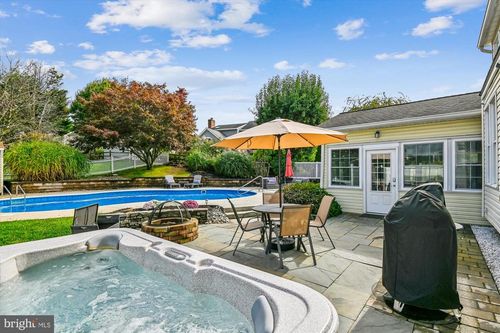 830 Bear Cabin Dr, FOREST HILL, MD, 21050-2734 | Card Image