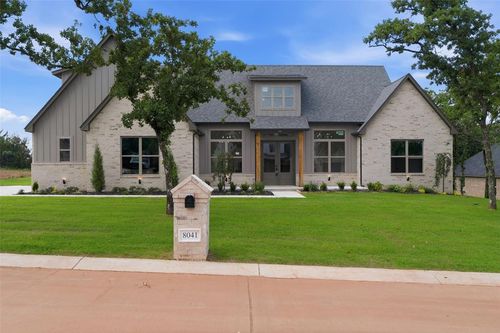 8041 Sacred Frst, Arcadia, OK, 73007 | Card Image