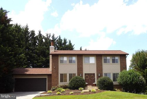 12112 Velvet Hill Dr, OWINGS MILLS, MD, 21117-1287 | Card Image