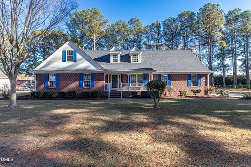 308 Hunters Creek Dr, Goldsboro, NC, 27534-8328 | Card Image