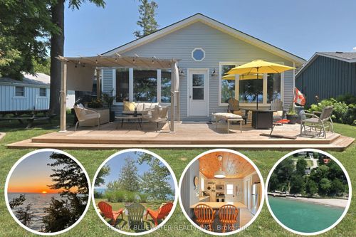 71857 Sunview Avenue, Bluewater, ON, N0M1T0 | Card Image