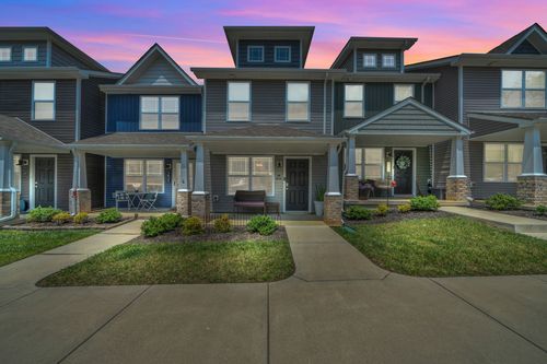 253 Woodland Valley Ln, Clarksville, TN, 37040-2070 | Card Image