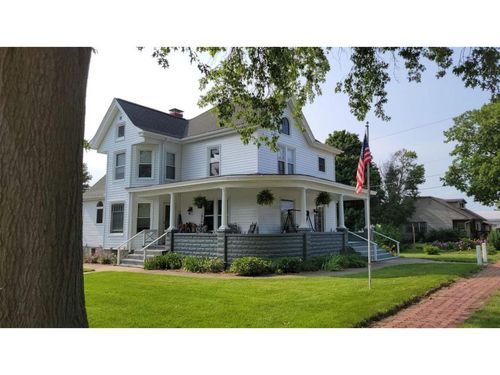 317 N Cottage Grove Ave, Princeville, IL, 61559-9295 | Card Image