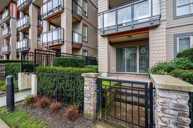 211 - 3399 Noel Drive, Condo with 1 bedrooms, 1 bathrooms and 1 parking in Burnaby BC | Image 27
