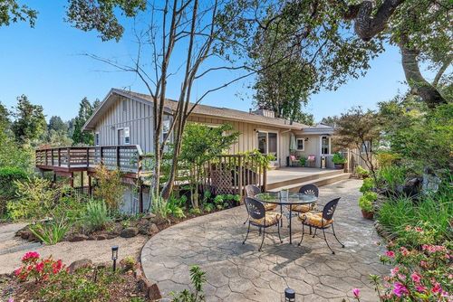 2907 Granite Creek Rd, Scotts Valley, CA, 95066 | Card Image
