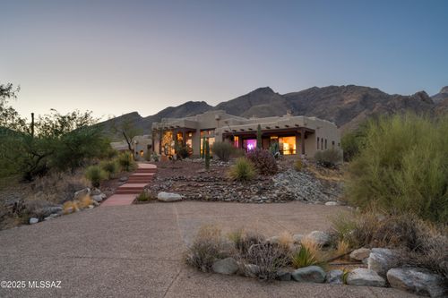 6290 E Placita El Vuelo, Tucson, AZ, 85750-1284 | Card Image