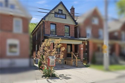 14 Cumberland Ave, Hamilton, ON, L8M1Y7 | Card Image