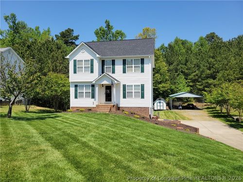 220 Loxley Lane, Sanford, NC, 27330 | Card Image