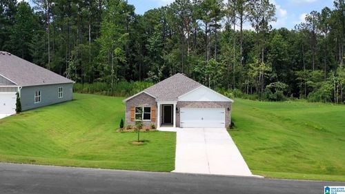 5457 Shady Maple Drive, BESSEMER, AL, 35022 | Card Image