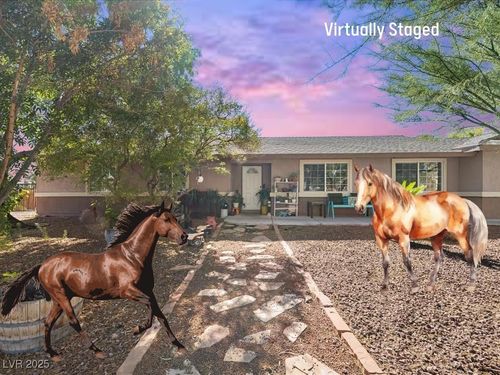 4905 Ricky Rd, Las Vegas, NV, 89130-3257 | Card Image
