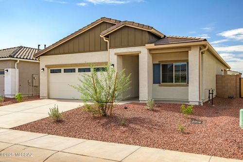 21905 E Pebbles Avenue, Red Rock, AZ, 85145 | Card Image
