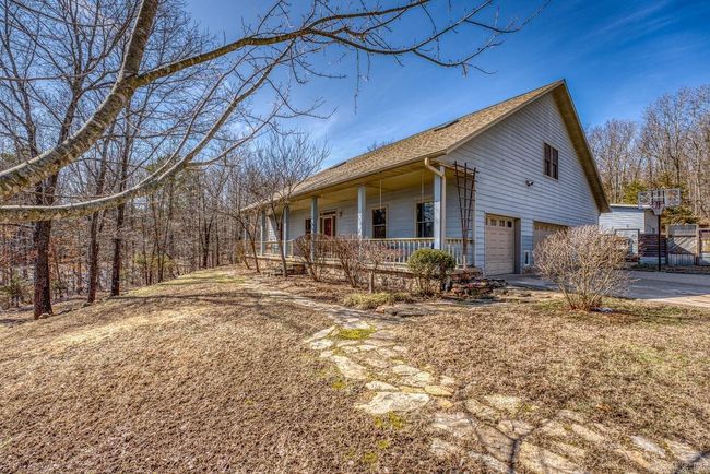 6122 Scenic Valley Dr, House other with 3 bedrooms, 4 bathrooms and null parking in Harrison AR | Image 15