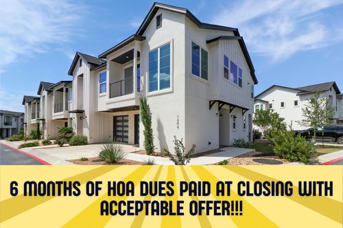 1206-12001 Vista Parke Dr, Austin, TX, 78726-4118 | Card Image