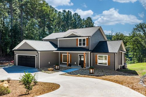 2366 W Paradise Harbor Dr, Connelly Springs, NC, 28612-8560 | Card Image