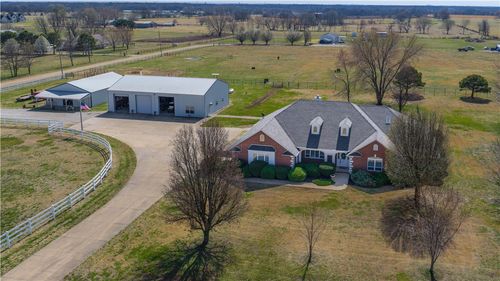 23535 Highway 12, Gentry, AR, 72734 | Card Image