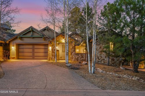 3832 S Timoteo Ln, Flagstaff, AZ, 86005-2726 | Card Image