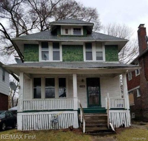 20004 Coventry St, Detroit, MI, 48203-1184 | Card Image