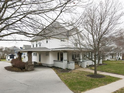 128 E Main St, Brook, IN, 47922-8866 | Card Image