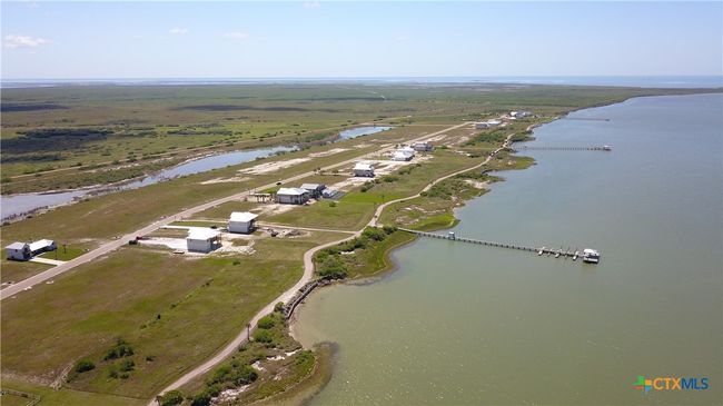 46 Bay Club Drive, Home with 0 bedrooms, 0 bathrooms and null parking in Seadrift TX | Image 8
