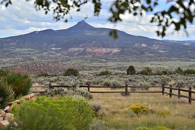 Cerro Pedernal | Image 1