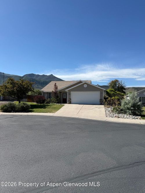 268 Cliff View Cir, Parachute, CO, 81635-8408 | Card Image