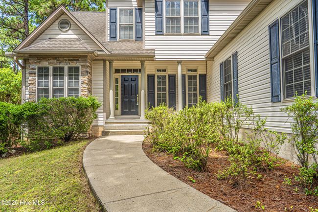 114 Baker Cir, House other with 4 bedrooms, 3 bathrooms and 2 parking in West End NC | Image 4