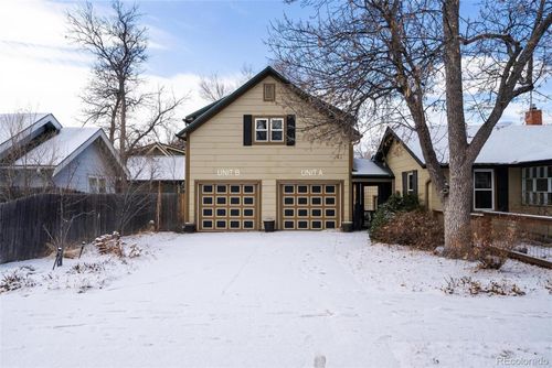 b-1707 W Kiowa St, Colorado Springs, CO, 80904-3554 | Card Image