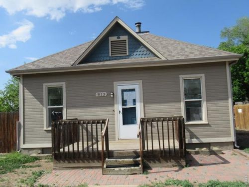 813 4th St, Greeley, CO, 80631-2325 | Card Image