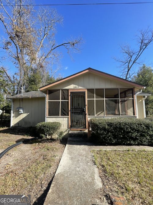 1911 Park Ave S, Tifton, GA, 31794-5637 | Card Image