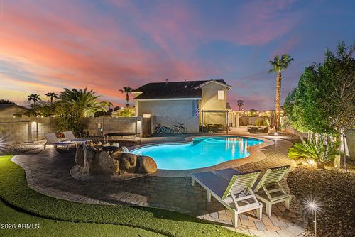 16413 W Sandra Ln, Surprise, AZ, 85388-2138 | Card Image