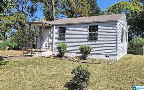 601 19th Street Ensley, Birmingham, AL, 35218-1604 | Card Image