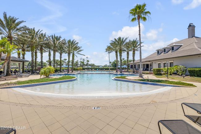 110 Longridge Ln, Townhouse with 3 bedrooms, 3 bathrooms and null parking in ORMOND BEACH FL | Image 83