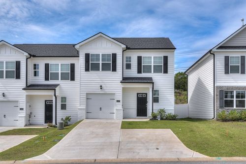 3137 Nolana Loop, Graniteville, SC, 29829-2842 | Card Image