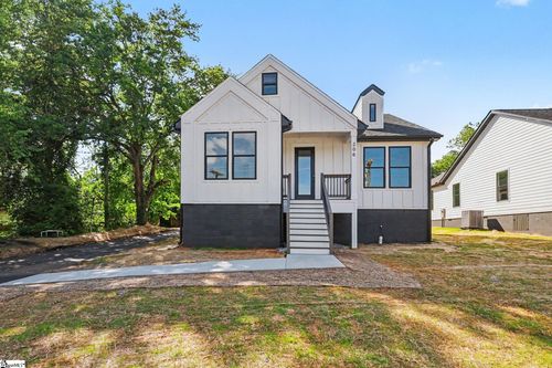 206 Liberty Drive, Easley, SC, 29640 | Card Image