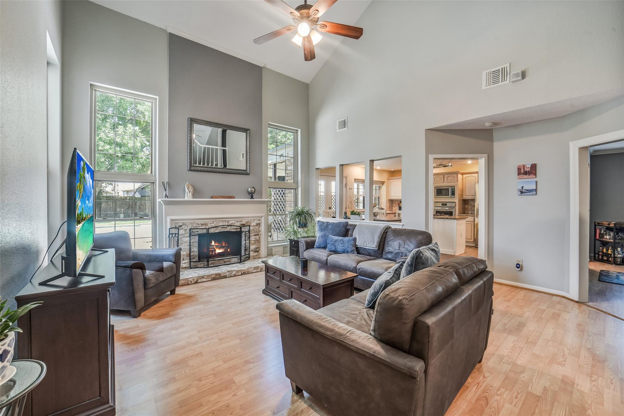 Residential in Houston 5