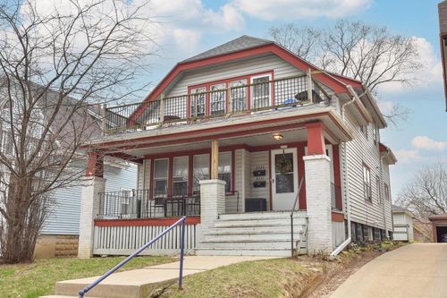 2337-2335 N 65th Street, Wauwatosa, WI, 53213 | Card Image