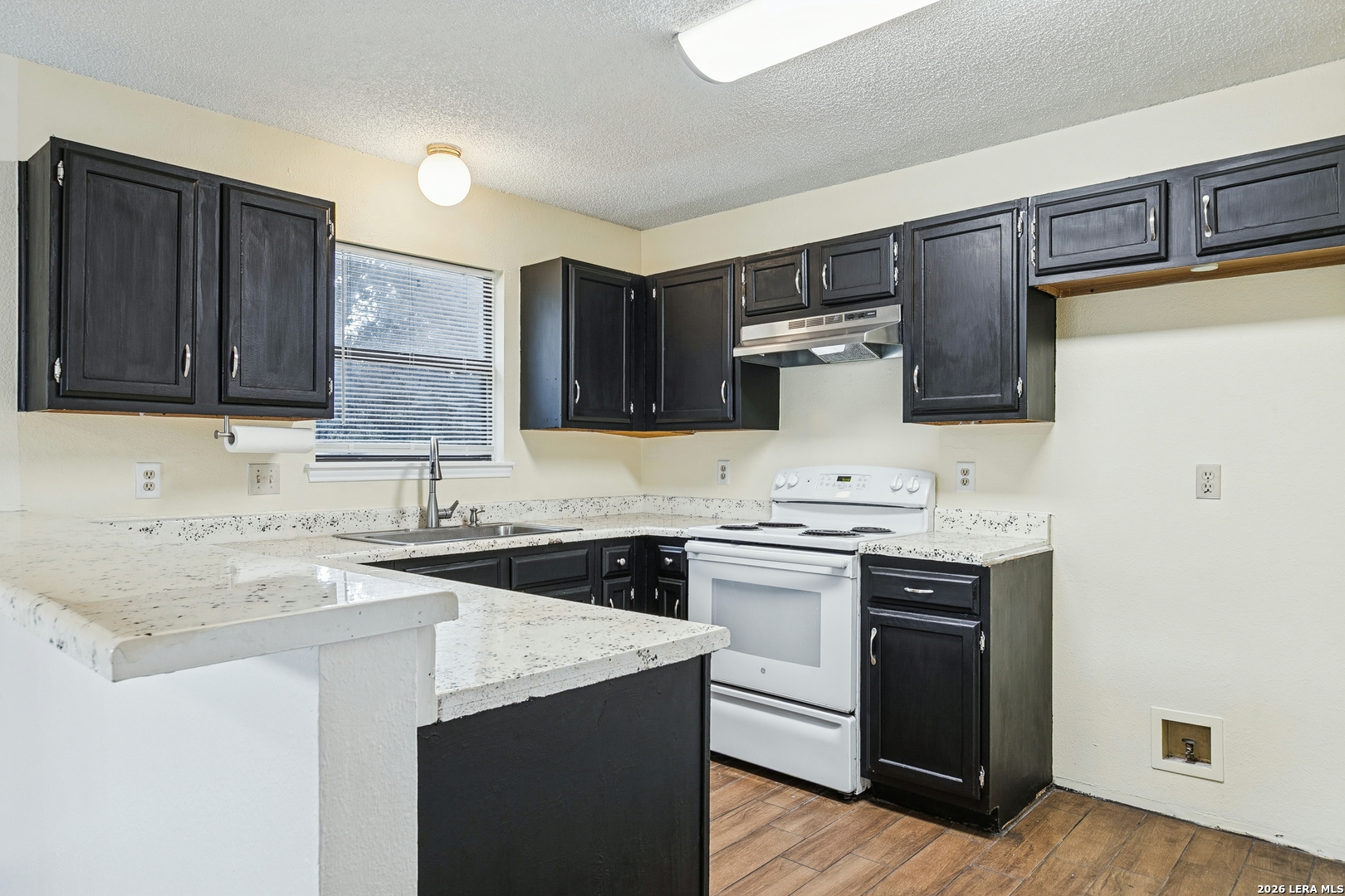 Residential Lease in San Antonio 4