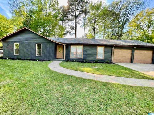 2224 Diane Drive, BIRMINGHAM, AL, 35235 | Card Image