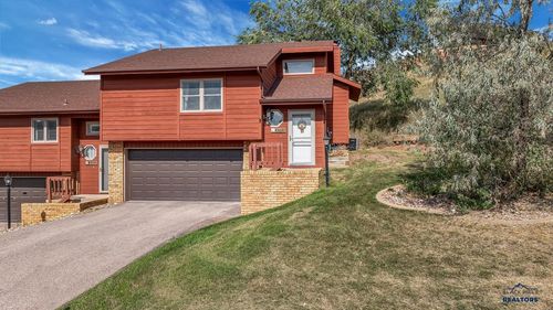 4702 Primrose Pl, Rapid City, SD, 57702-9204 | Card Image