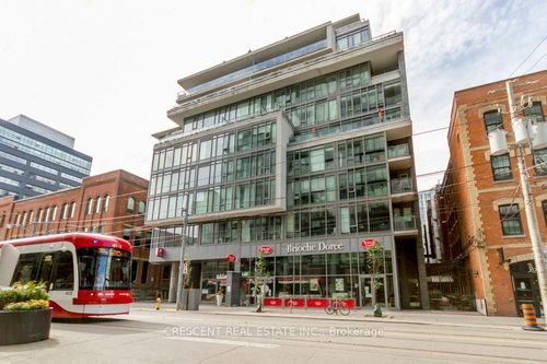 402-650 King Street W, Toronto, ON, M5V0H6 | Card Image