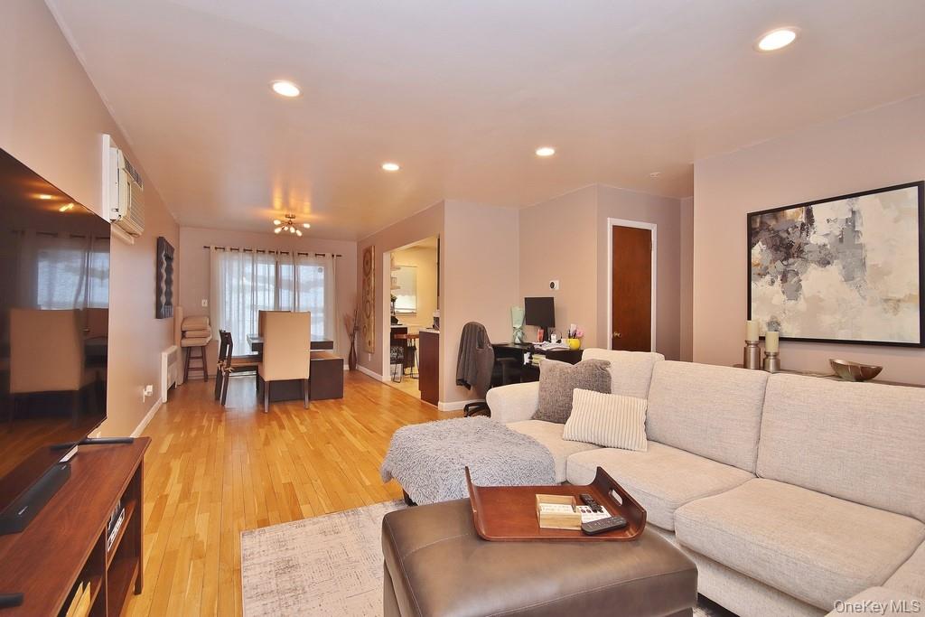 Residential Income in Yonkers 2