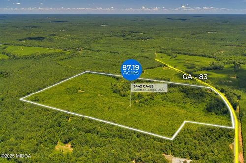 3442 Ga Highway 83 N, Forsyth, GA, 31029-4606 | Card Image