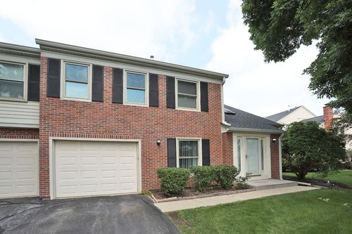 125 Bright Ridge Dr, Schaumburg, IL, 60194-5150 | Card Image