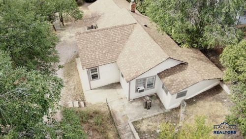 2317 Wilson Ave, Hot Springs, SD, 57747-1123 | Card Image