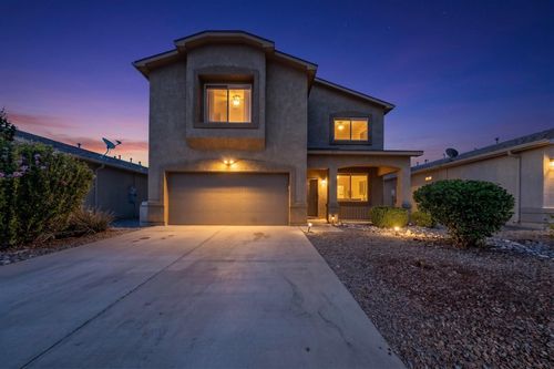 3010 Flint Ave Sw, Albuquerque, NM, 87121-5436 | Card Image