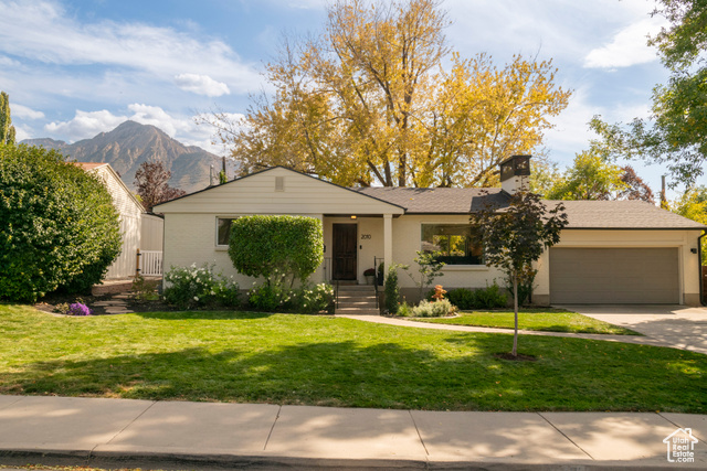 Lincoln Ln, Salt Lake City, UT 84124