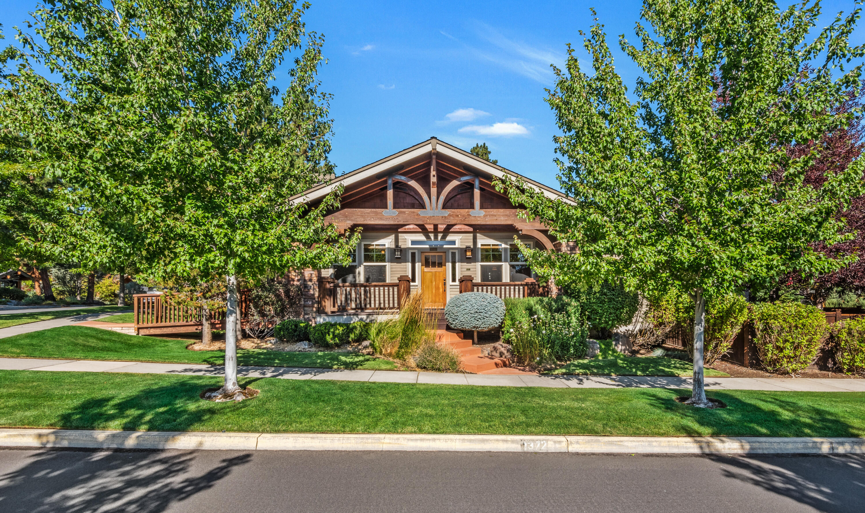 Cruzatte Ln, Bend, OR 97703